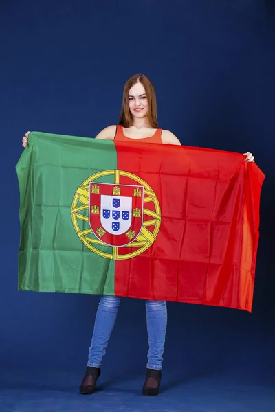 menine portuguesa 2